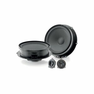 Focal Inside Volkswagen IS VW 180