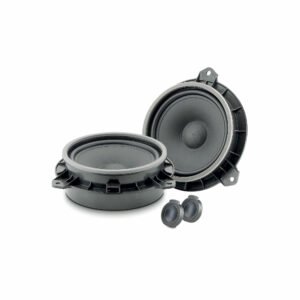 Focal Inside Toyota IS TOY 165