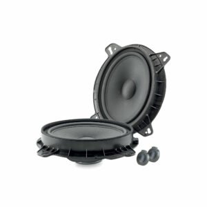 Focal Inside Toyota IS TOY 690