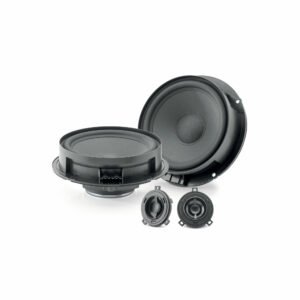 Focal Inside Volkswagen IS VW 155