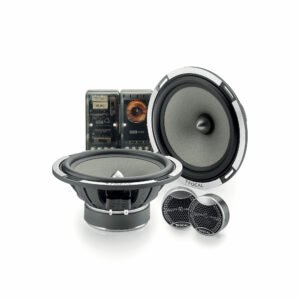 Focal Poly Glass PS 165 V1