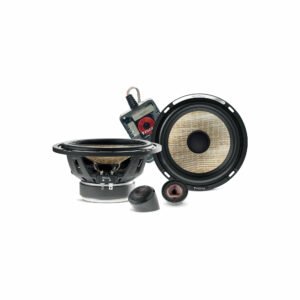 Focal Flax EVO Series PS 165 FE