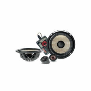 Focal Flax EVO Series PS 165 FSE (Shallow)