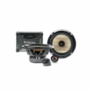 Focal Flax EVO Series PS 165 FXE
