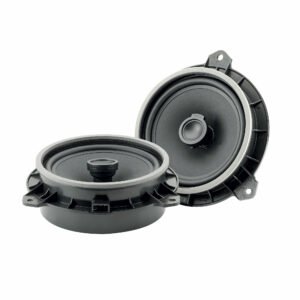 Focal Inside Toyota IC TOY 165