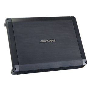 Alpine BBX - F1200 (Amplifier)