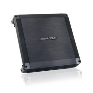 Alpine BBX - T600 (Amplifier)