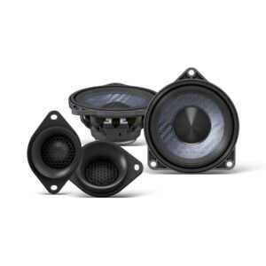 Alpine DP-40C-B (BMW Series)
