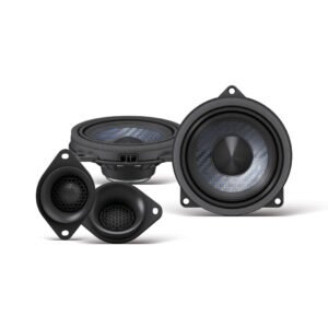 Alpine DP-45C-B (BMW-Series)