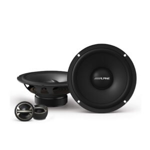 Alpine EL-E65C (EL-Speaker Series)