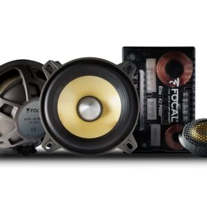 Focal Elite K2 Power Series ES 100K