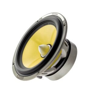 Focal Elite K2 Power Series ES 165 K2