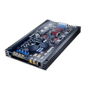 Helix H 400X (H - Series)