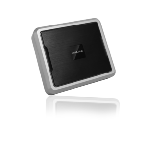 Alpine PXE-0850X (8 - CHANNEL SOUND PROCESSOR)