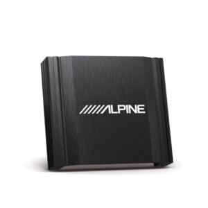 Alpine PXE-640E-EL (EL-Series Sound Processor)