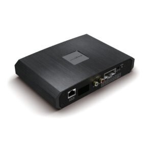 Alpine PXE-R500 (6 - CHANNEL SOUND PROCESSOR)