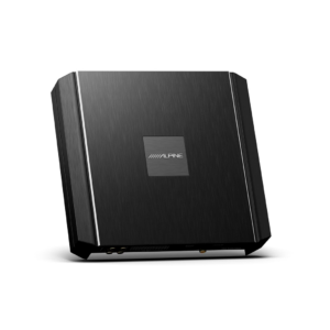 Alpine PXE-X120-10DP (12 – CHANNEL SOUND PROCESSOR)