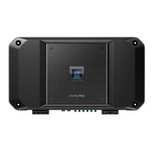 Alpine R2-A150M (R2 - Series Amplifier)
