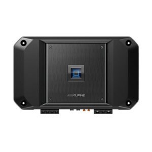 Alpine R2-A75M (R2 - Series Amplifier)