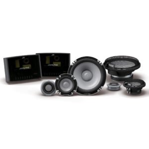 Alpine R2-S653 (R2- Series Speakers)