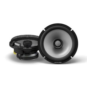 Alpine R2-S65 (R2-Series Speakers)