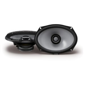 Alpine R2-S69 (R2-Series Speakers)