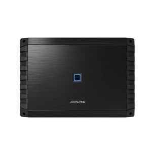 Alpine S2-A55V (S2 - Series Amplifier)