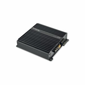 Focal Auditor AP 4.380 – 4-Channel Car Amplifier