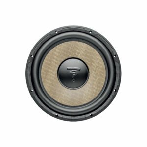Focal Flax EVO Series SUB P 25 FSE Shallow