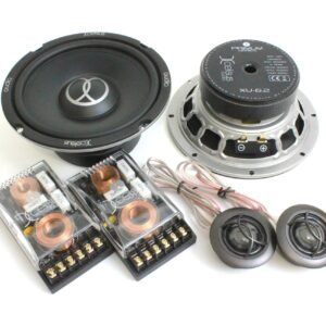 XCELSUS XU6.2 Ultra Series Speaker