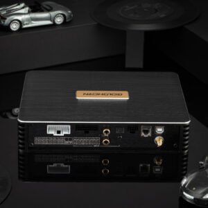 Goldhorn DSP Amplifiers DSPA 810 Pro