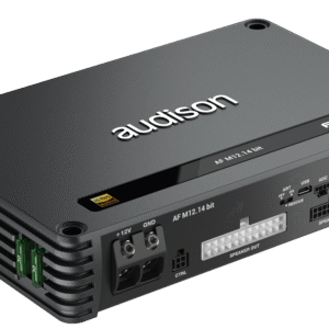 Audison DSP MAX AF M12.14 bit
