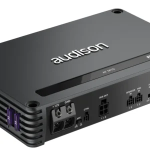 Audison Forza AF M1D Amplifier