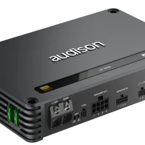 Audison Forza M4D Amplifier