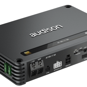 Audison Forza AF M5.11 bit DSP Amplifier