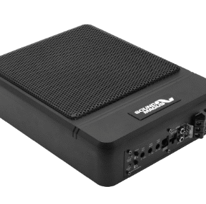 SoundMagus Active Subwoofer AS10