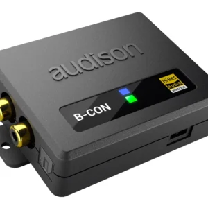 Audison B-Con HI-RES BLUETOOTH RECEIVER