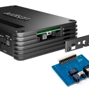 Audison Accessories F20 DIGITAL INPUT EXTENSION CARD