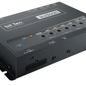 Audison bit Ten DSP