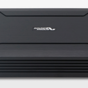 SoundMagus Amplifier Champion Series CS1200.5