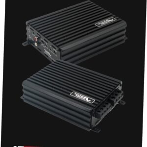 SoundMagus Amplifier DK600 K-Series