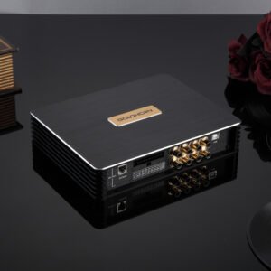 Goldhorn DSP Amplifier DSPA 816 Pro
