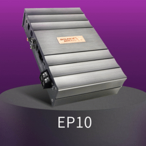 SoundMagus DSP EP10 EP Series