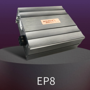 SoundMagus DSP EP8 EP Series