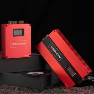 Goldhorn Graphene Super Capacitor M01