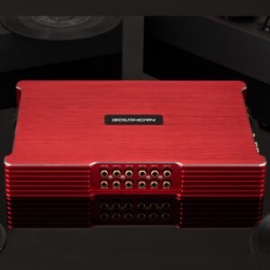 Goldhorn P3 DSPA Plus