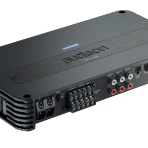 Audison Amplifier SR 5.600