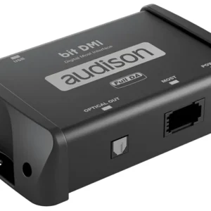 Audison Accessories bit DMI