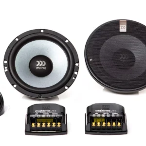 Morel Maximo Ultra 602 MKII (2-Way System)