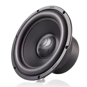 Morel Kinetic Subwoofer KS104